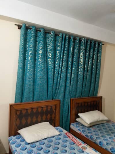 Sami furnished studio flat for rent