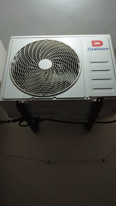 Dawalance 1ton Inverter ac