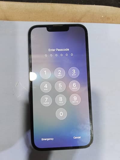 Apple iPhone 13