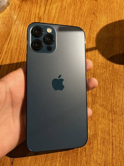 Apple iPhone 12 Pro