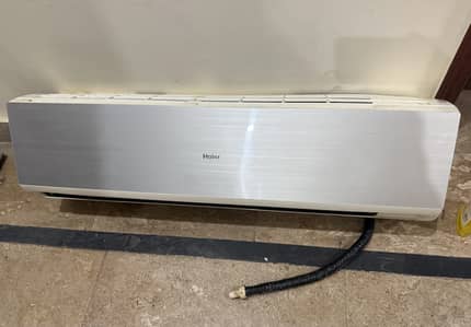 Haier 1.5 Ton Inverter AC for Sale