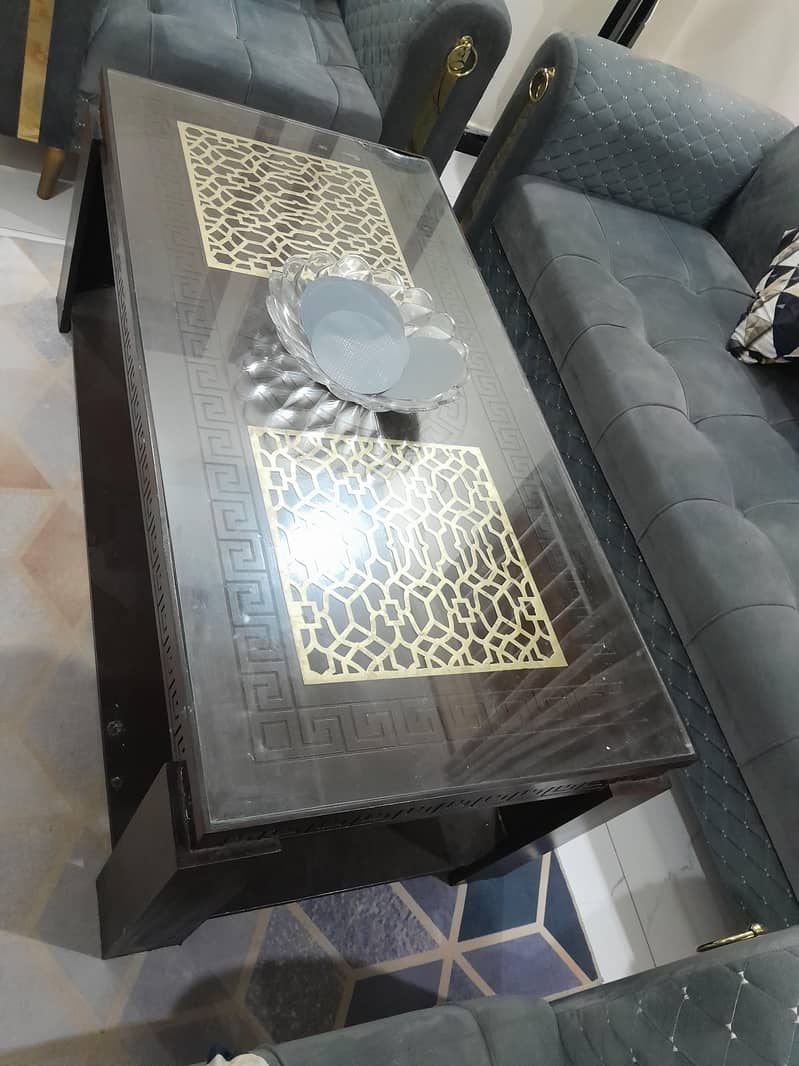3 dining table set 0