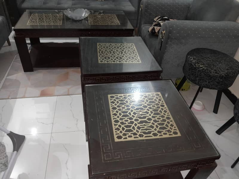 3 dining table set 3