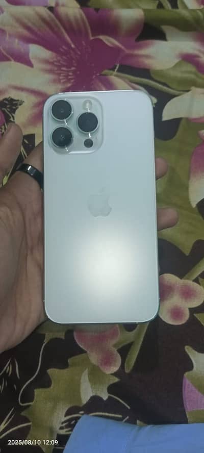 Apple iPhone 14 Pro Max