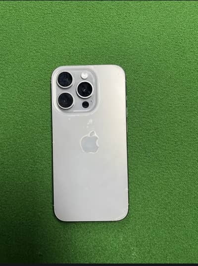 Apple iPhone 15 Pro jv