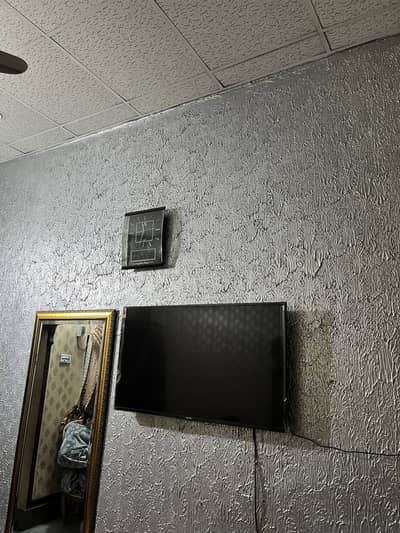 SONY43-inch( KD-43X7500F)