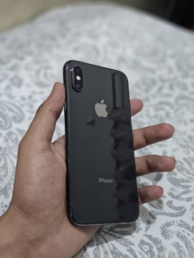 Apple iPhone XS