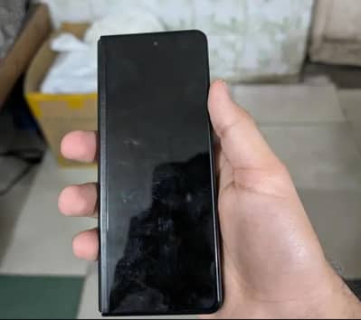 Samsung Mobile Z Fold 3