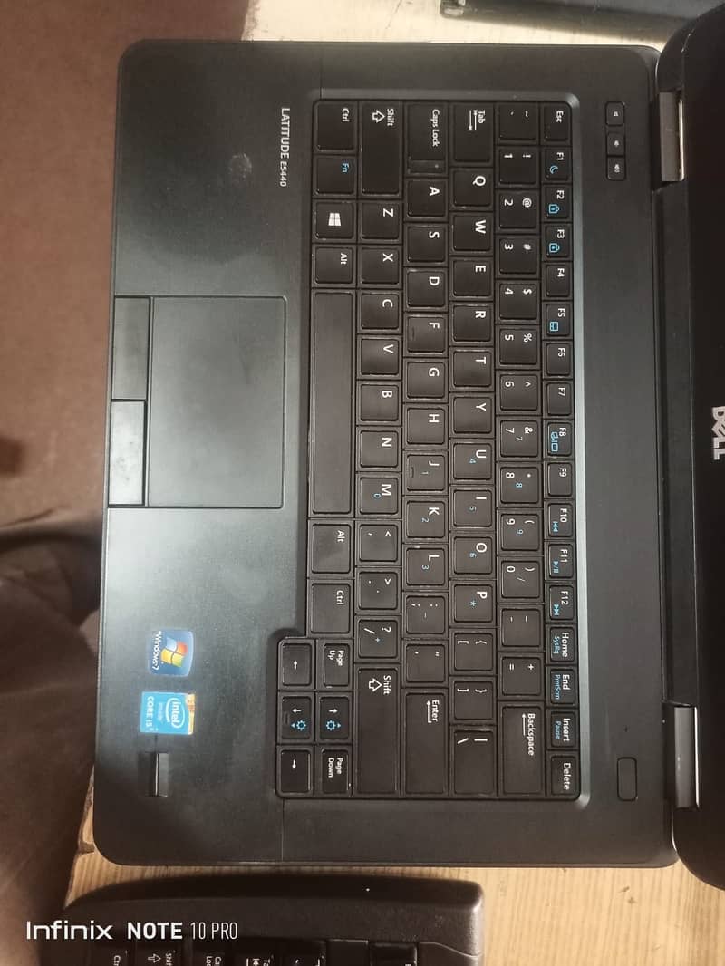 Dell i5 2