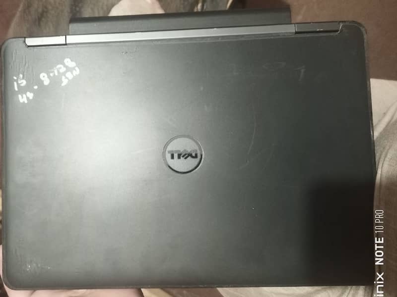 Dell i5 3