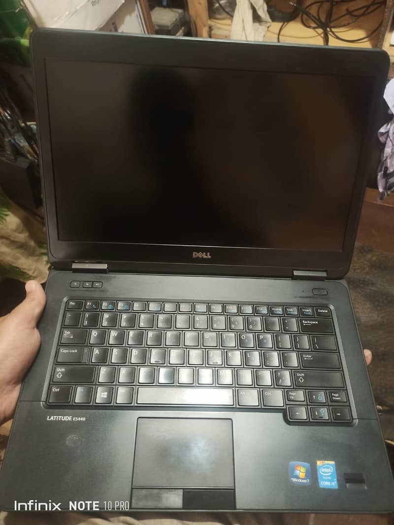 Dell i5 5