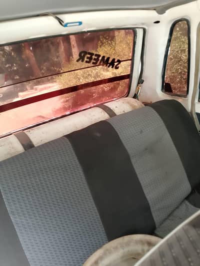 Suzuki Mehran VX 1994