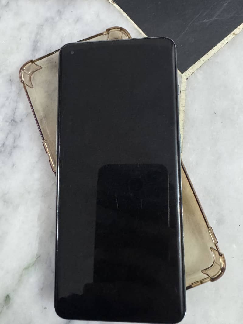 One Plus 10 Pro 1
