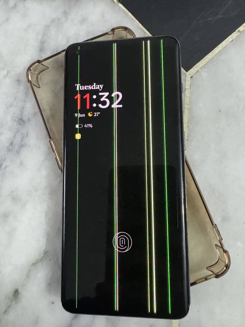 One Plus 10 Pro 3