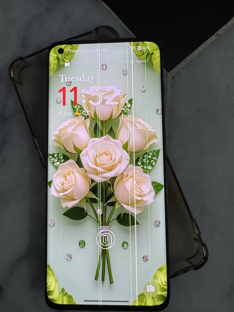 One Plus 10 Pro 5