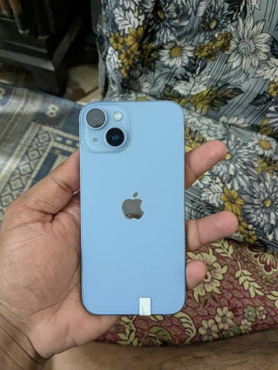 Apple iPhone 14