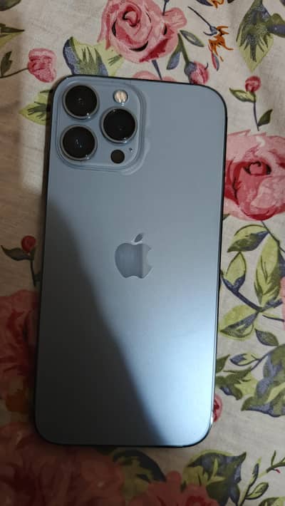 Apple iPhone 13 Pro Max
