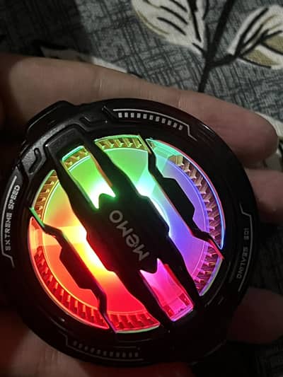 Colling fan CX07