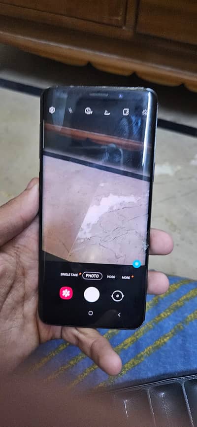 Samsung Mobile S9
