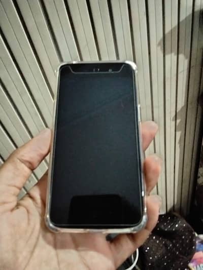 (8000)QMobile Noir i6 Metal One