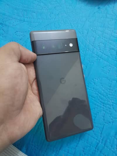 Google Pixel 6 Pro 12/128