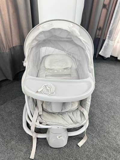 Electric Baby swing