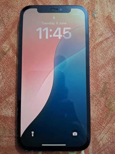 Iphone 12 Official PTA