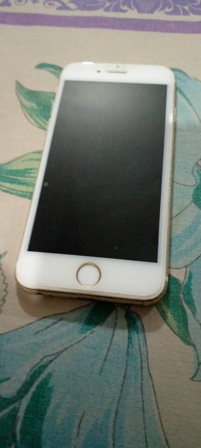 Apple iPhone 6S