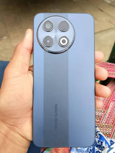 Tecno SPARK 30 Pro