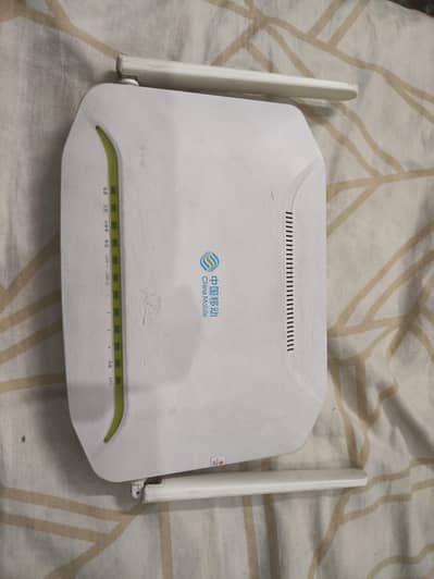 China Mobile Gpon HG6821M
