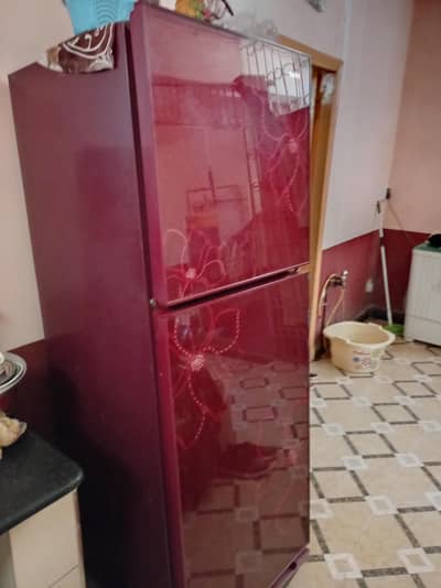 Orient Refrigerator