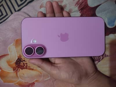 Apple iPhone 16