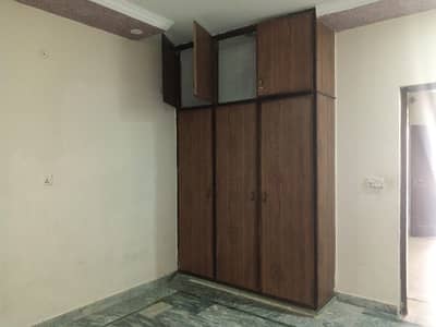 5 marla 1st floor for rent