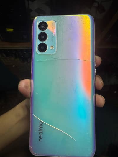 Realme GT Master Edition
