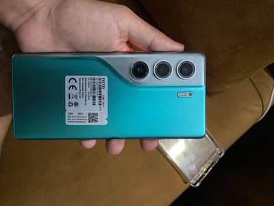 Tecno CAMON 40 Pro