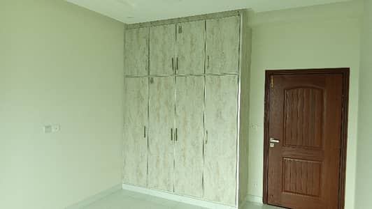 Centrally Located Flat For Sale In Askari 10 Available