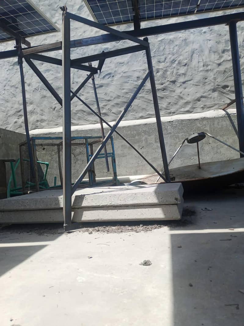 HD Dish 2