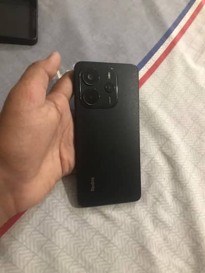 Xiaomi Redmi Note 14
