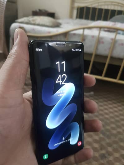 galaxy s9 pta approved 4/64 all ok
