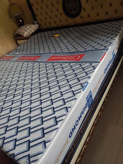 Mattress