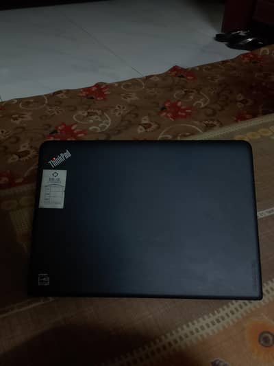 leveno think pad core i5 45 generation