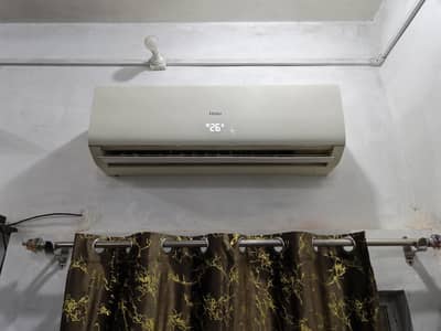 Haier (non inverter)