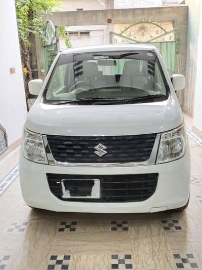 Suzuki wagon r 15/18 Japanese