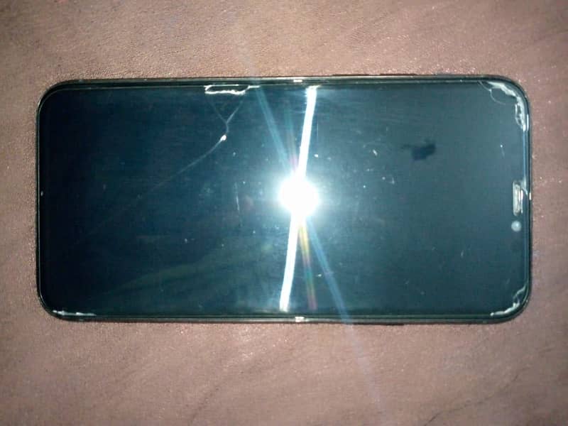 Iphone 11 pro 0