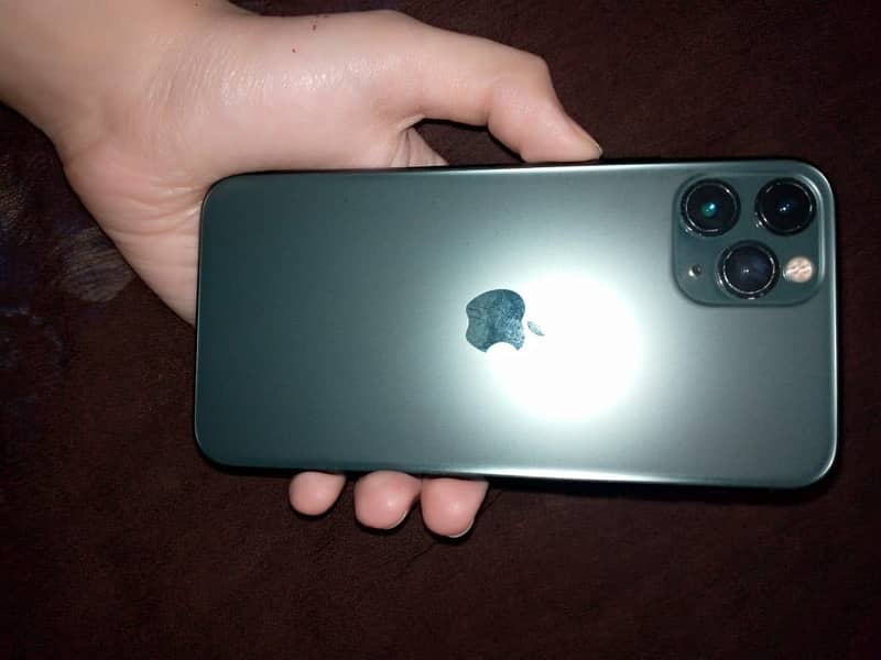 Iphone 11 pro 1
