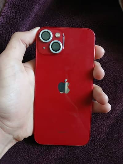 Apple iPhone 13