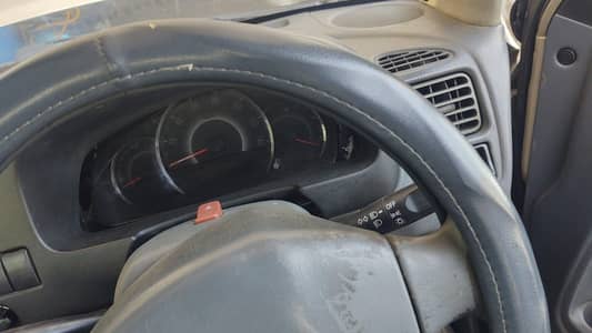 Suzuki Alto 2006