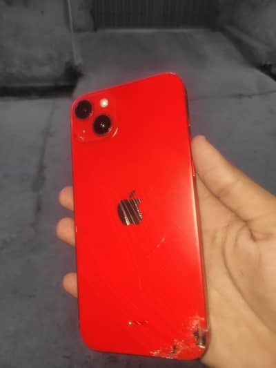 Apple iPhone 14 plus