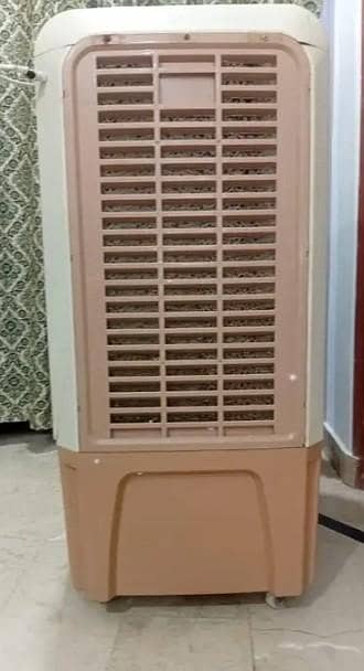 Indus Room Air Cooler