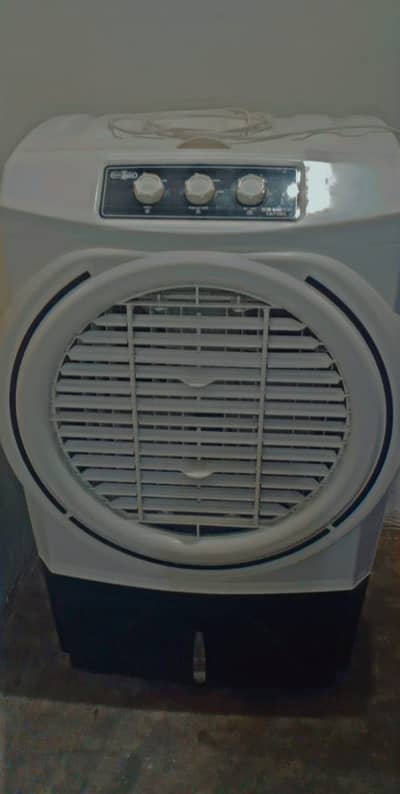 Air cooler for sale| just like New Air cooler for sale